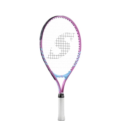Rakieta tenisowa juniorska SMJ sport GIRL 21"