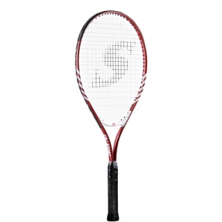 Rakieta tenisowa juniorska SMJ sport GIRL 25"