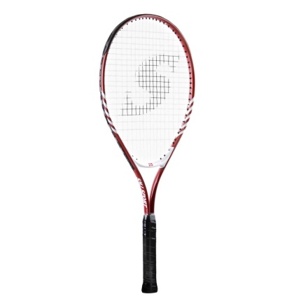 Rakieta tenisowa juniorska SMJ sport GIRL 25"