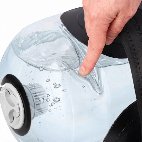 WAB25 WOREK TRENINGOWY WYPEŁNIANY WODĄ AQUA POWERBAG 25 KG HMS