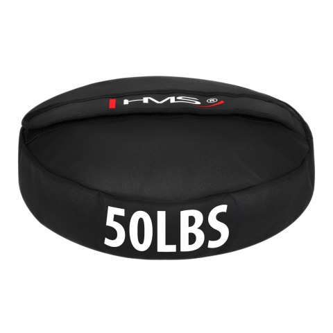 WSN23 SANDBAG STRONGMAN WOREK TRENINGOWY DO WYPEŁNIENIA 23 KG HMS