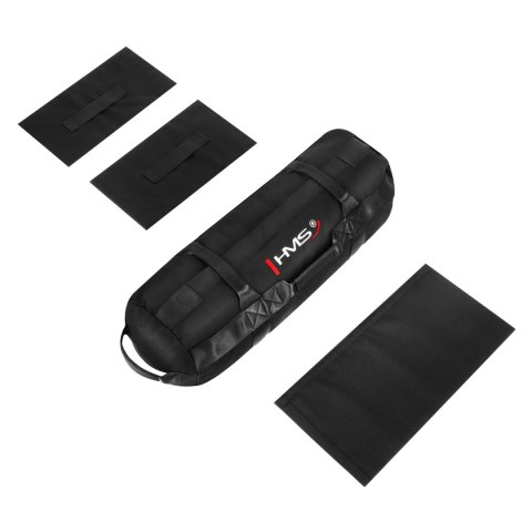 WSW40 SANDBAG WOREK TRENINGOWY DO WYPEŁNIENIA 40 KG HMS