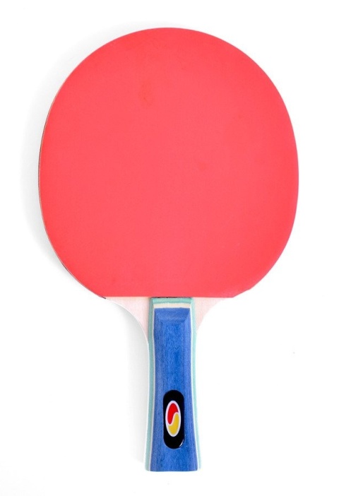 ZESTAW Ping Pong PALETKI Piłeczki Pokrowiec 5w1