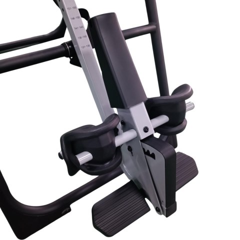 Kubisport Ławka Grawitacyjna Inwersyjna Stół Pionizacyjny Solidny KUBISPORT KH888K
