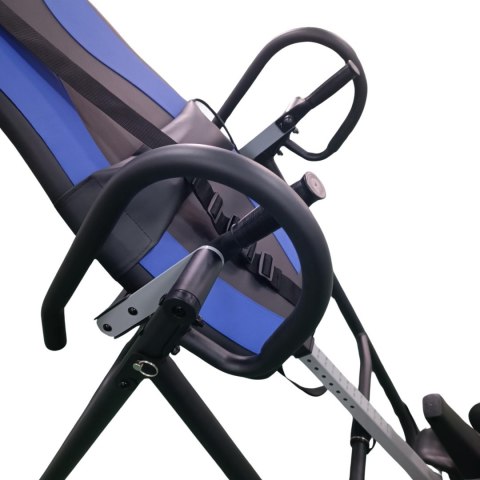 Kubisport Ławka Grawitacyjna Inwersyjna Stół Pionizacyjny Solidny KUBISPORT KH888K