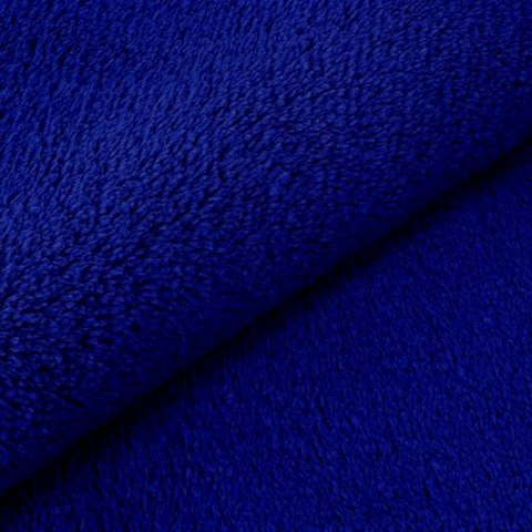 NAR14 RĘCZNIK Z MIKROFIBRY FROTTE GRANATOWY 160X80cm NILS AQUA