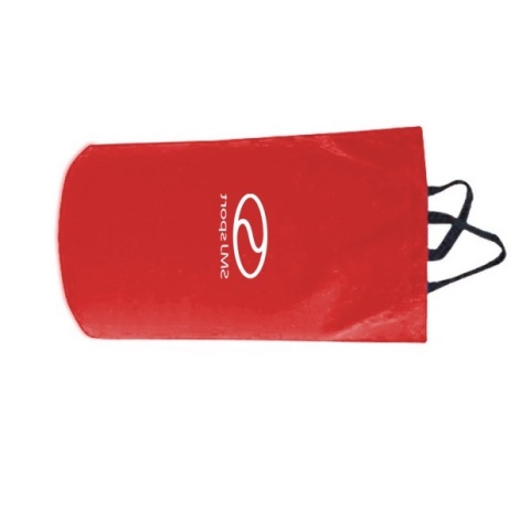 bawełniany Worek 60x30 cm do skakania z uchwytami sportowy JPS-3060