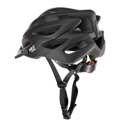 MTV50 CZARNY ROZM. L(58-61CM) KASK NILS EXTREME