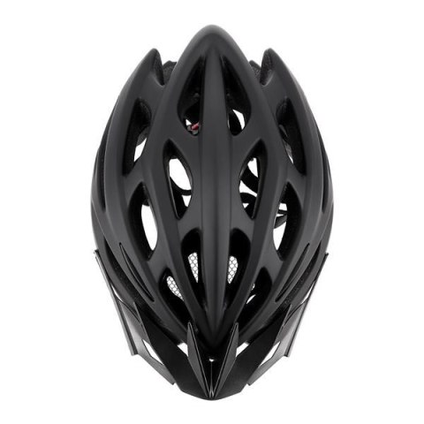 MTV50 CZARNY ROZM. L(58-61CM) KASK NILS EXTREME