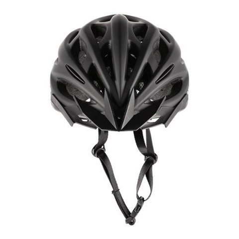 MTV50 CZARNY ROZM. L(58-61CM) KASK NILS EXTREME