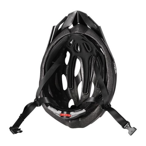 MTV50 CZARNY ROZM. L(58-61CM) KASK NILS EXTREME