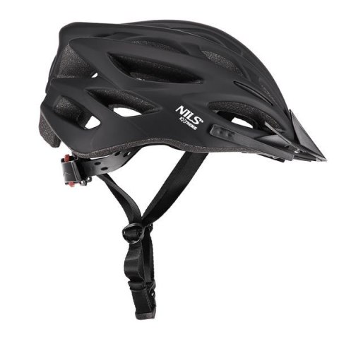 MTV50 CZARNY ROZM. S(53-55CM) KASK NILS EXTREME