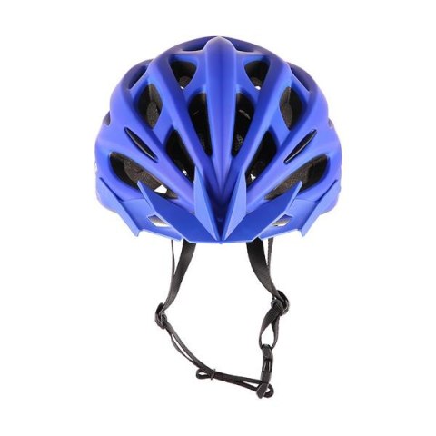 MTV50 NIEBIESKI ROZM. M(55-58CM) KASK NILS EXTREME