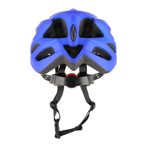 MTV50 NIEBIESKI ROZM. S(53-55CM) KASK NILS EXTREME