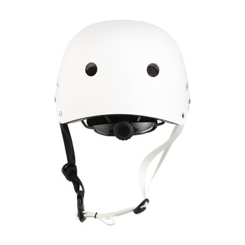 MTW001 BIAŁY ROZM. L(58-61CM) KASK NILS EXTREME