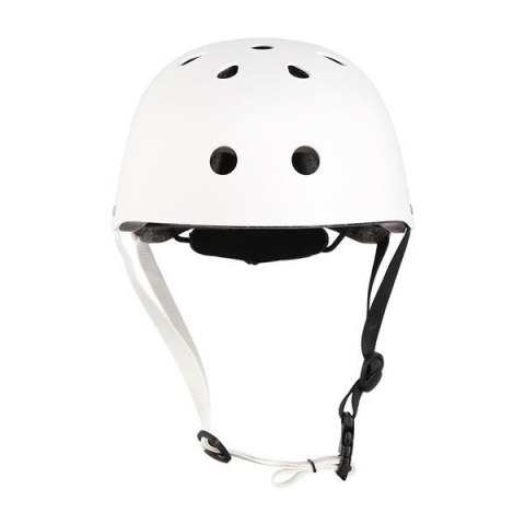 MTW001 BIAŁY ROZM. L(58-61CM) KASK NILS EXTREME