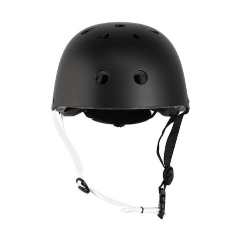 MTW001 CZARNY ROZM. L(58-61CM) KASK NILS EXTREME