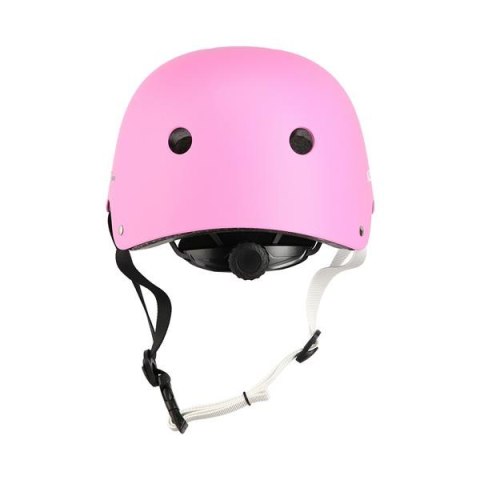 MTW001 RÓŻOWY ROZM. S(52-56CM) KASK NILS EXTREME