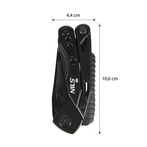 NC1744 MULTITOOL NILS CAMP