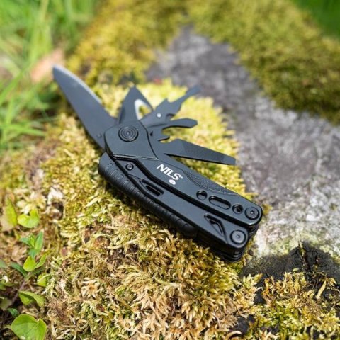 NC1744 MULTITOOL NILS CAMP