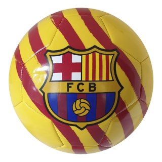 PIŁKA NOŻNA FC BARCELONA CATALUNYA R. 5