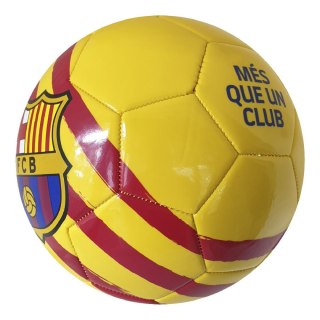 PIŁKA NOŻNA FC BARCELONA CATALUNYA R. 5