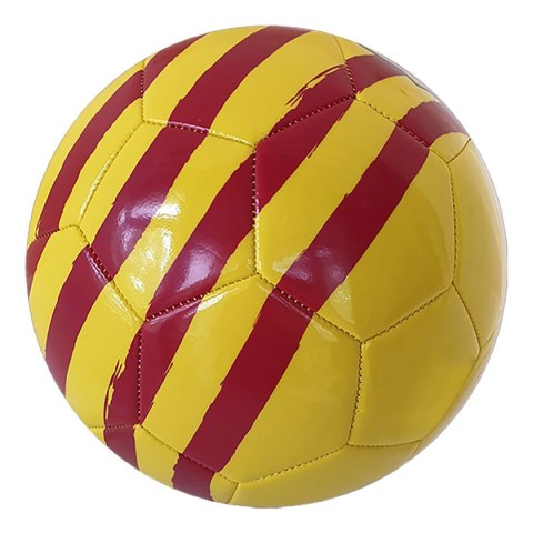 PIŁKA NOŻNA FC BARCELONA CATALUNYA R. 5