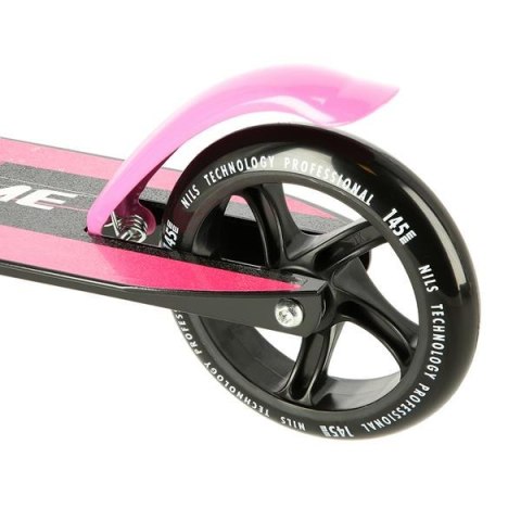 HD114 PINK HULAJNOGA NILS EXTREME