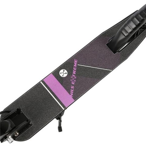 HM2090 VIOLET HULAJNOGA NILS EXTREME