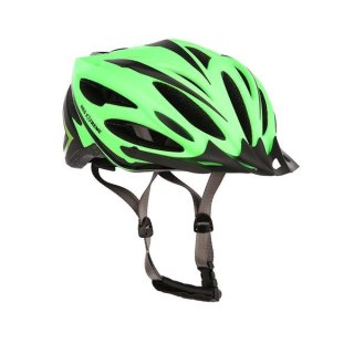 MTW202 ZIELONO-CZARNY ROZM. S (48-53CM) KASK NILS EXTREME