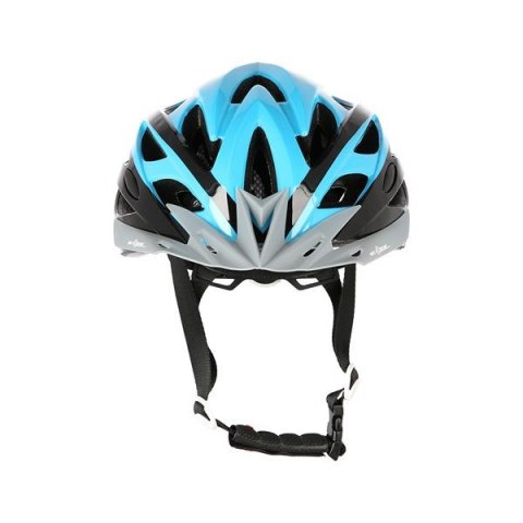 MTW210 NIEBIESKO-CZARNY ROZM. L (59-65CM) KASK NILS EXTREME