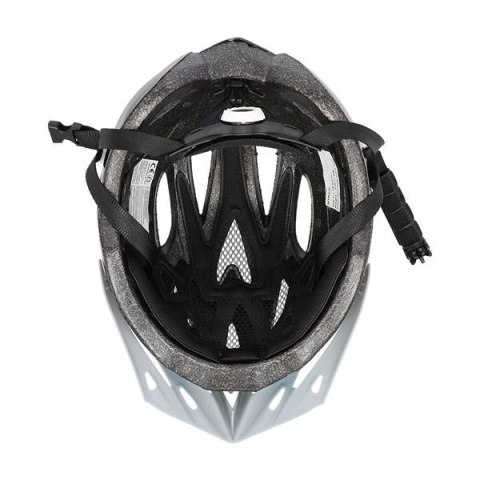 MTW210 NIEBIESKO-CZARNY ROZM. L (59-65CM) KASK NILS EXTREME