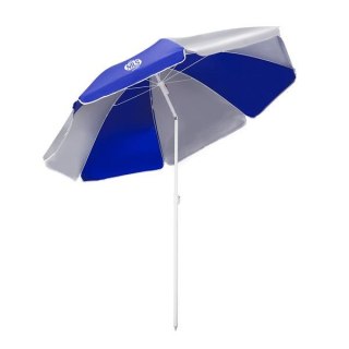 NC7813 PARASOL PLAŻOWY 180 CM NILS CAMP