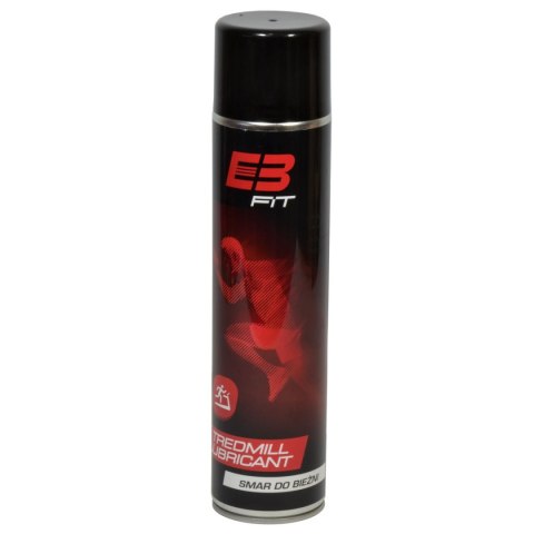 SMAR DO BIEŻNI EB FIT TREADMILL SPRAY 600 ML