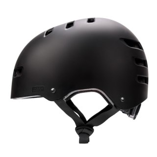 KASK ROWEROWY METEOR CM04 czarny M(55-58cm)