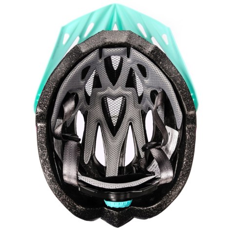 KASK ROWEROWY METEOR MARVEN eggplant L(58-61cm)