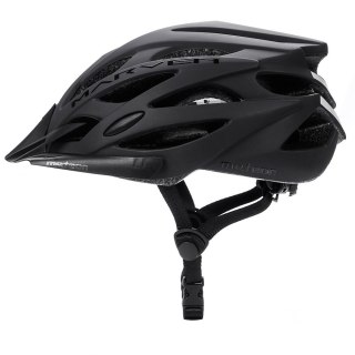 KASK ROWEROWY METEOR MARVEN gray/black M(55-58cm)