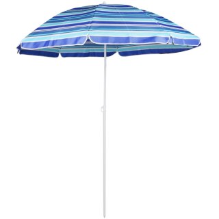 PARASOL PLAŻOWO BALKONOWY 180CM ROYOKAMP