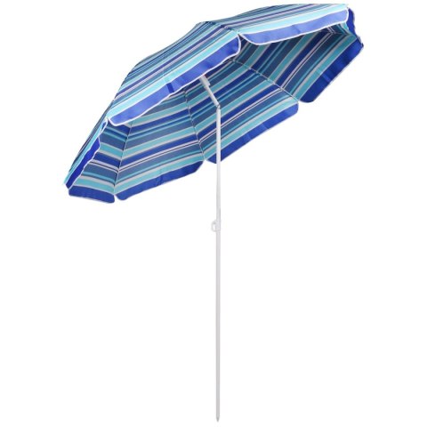 PARASOL PLAŻOWO BALKONOWY 180CM ROYOKAMP