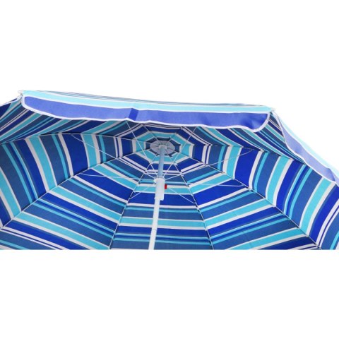 PARASOL PLAŻOWO BALKONOWY 180CM ROYOKAMP