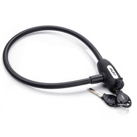 ZAPIĘCIE ROWEROWE METEOR BLOCKER Kolor: Czarny