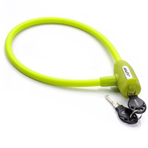 ZAPIĘCIE ROWEROWE METEOR BLOCKER Kolor: Czarny