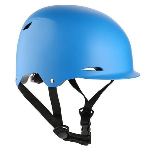 MTW02 CIEMNONIEBIESKI ROZM. XS (48-54cm) KASK NILS EXTREME