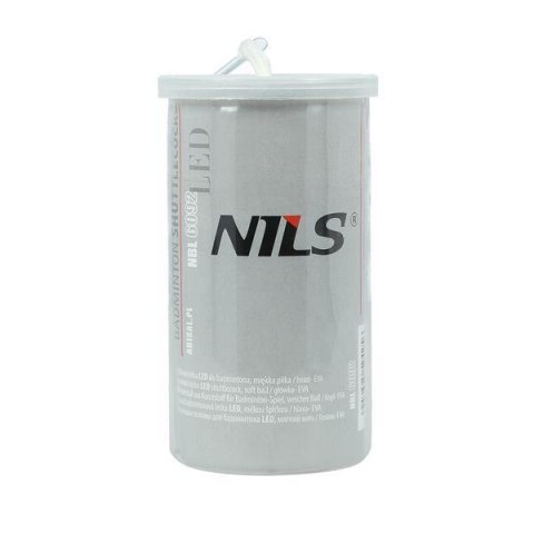 NBL6092 LOTKA NYLON LED 1 SZT. Z PIŁKĄ NILS