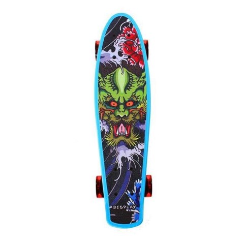 PENNYBOARD CRUDE DRAGON NILS EXTREME