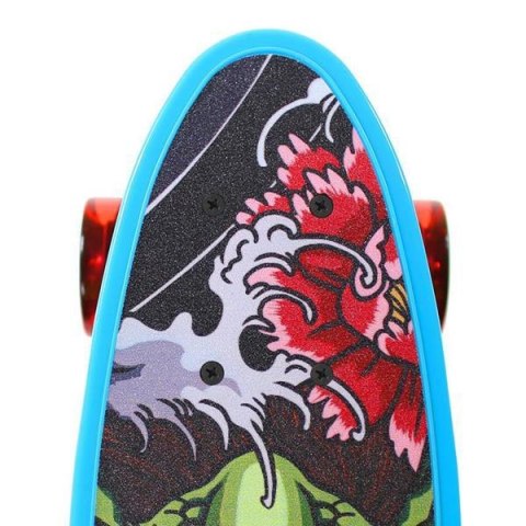 PENNYBOARD CRUDE DRAGON NILS EXTREME