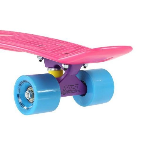 PENNYBOARD PREMIUM PINK NILS EXTREME