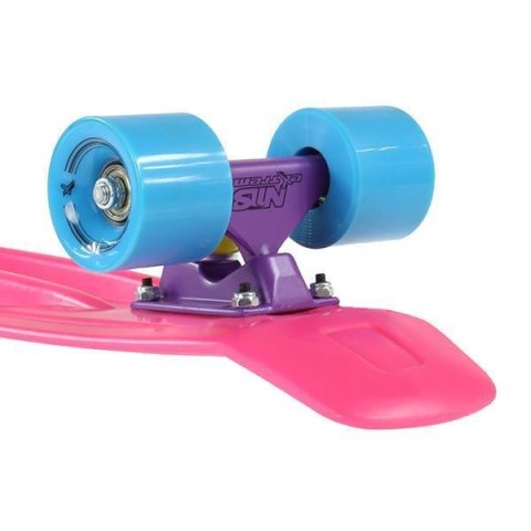 PENNYBOARD PREMIUM PINK NILS EXTREME