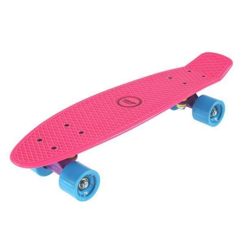 PENNYBOARD PREMIUM PINK NILS EXTREME