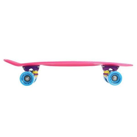 PENNYBOARD PREMIUM PINK NILS EXTREME